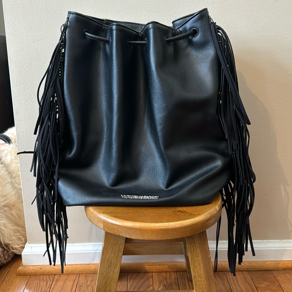 Victoria’s Secret Backpack purse